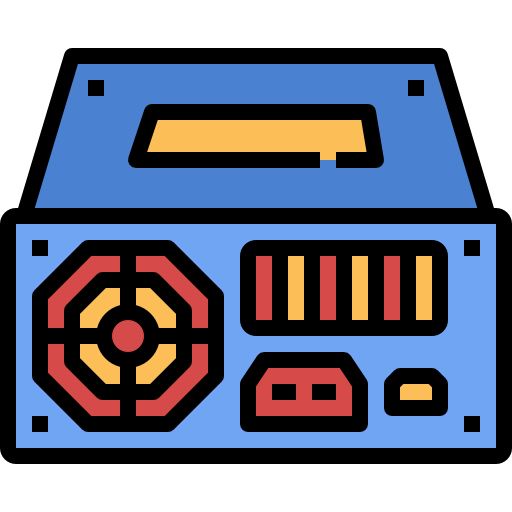 Power Supply